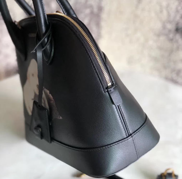 BALENCIAG巴黎世家 新款貝殼包 寵物款 手提肩背斜挎包  BL1528